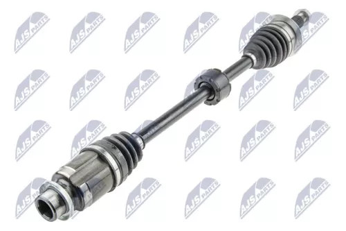 NTY NTY NPW-SU-035 NTY NPW-SU-035 Drive Shaft 