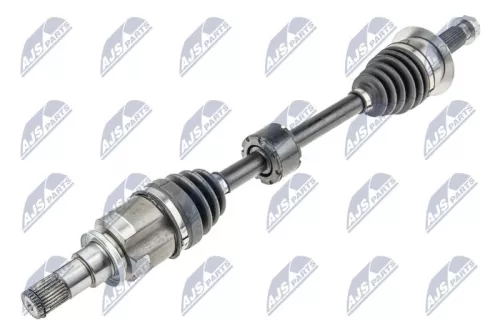 NTY NTY NPW-SU-037 NTY NPW-SU-037 Drive Shaft 