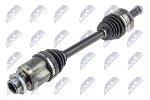 NTY NTY (NPW-SU-039) Front Left NTY Drive Shaft 