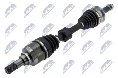 NTY NTY NPW-SU-040 NTY NPW-SU-040 Drive Shaft 
