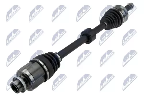 NTY NTY NPW-SU-042 NTY NPW-SU-042 Drive Shaft 