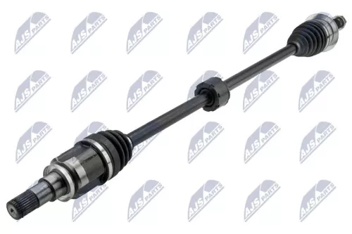 NTY NTY NPW-SU-044 NTY NPW-SU-044 Drive Shaft 