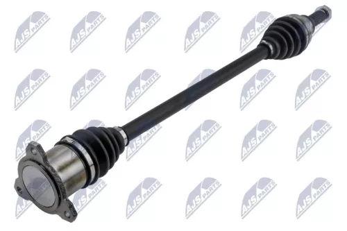 NTY NTY NPW-SU-046 NTY NPW-SU-046 Drive Shaft 
