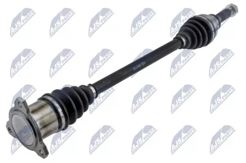 NTY NTY NPW-SU-048 NTY NPW-SU-048 Drive Shaft 