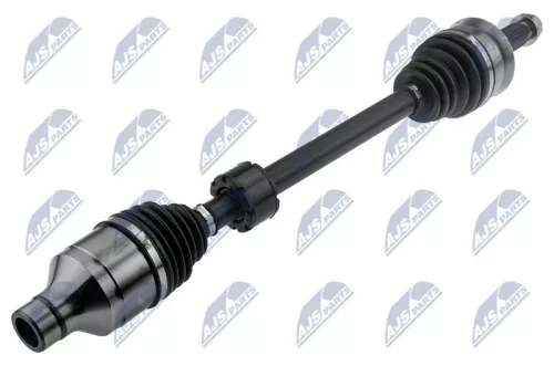 NTY NTY NPW-SU-054 NTY NPW-SU-054 Drive Shaft 