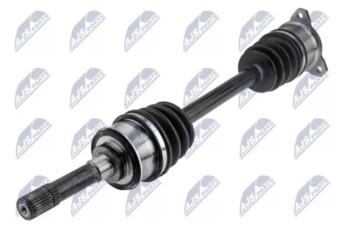 NTY NTY NPW-SU-056 NTY NPW-SU-056 Drive Shaft 