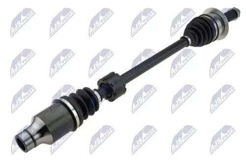 NTY NTY NPW-SU-058 NTY NPW-SU-058 Drive Shaft 