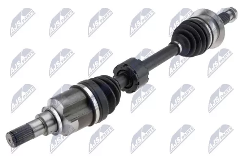 NTY NTY NPW-SU-060 NTY NPW-SU-060 Drive Shaft 