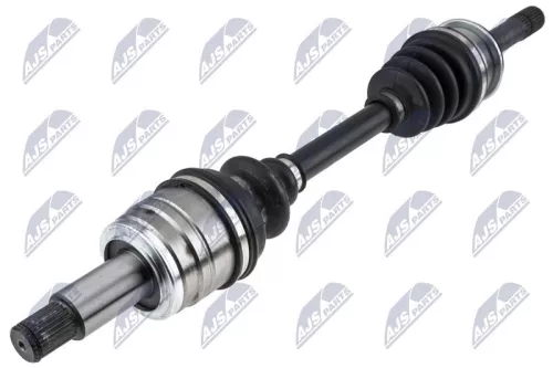 NTY NTY NPW-SU-061 NTY NPW-SU-061 Drive Shaft 