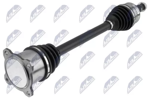 NTY NTY NPW-SU-065 NTY NPW-SU-065 Drive Shaft 