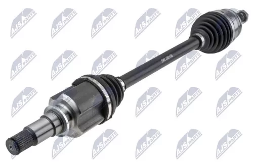 NTY NTY NPW-SU-067 NTY NPW-SU-067 Drive Shaft 