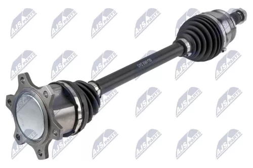 NTY NTY NPW-SU-069 NTY NPW-SU-069 Drive Shaft 