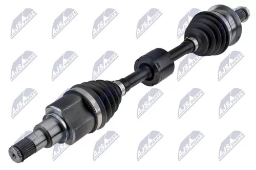 NTY NTY NPW-SU-071 NTY NPW-SU-071 Drive Shaft 