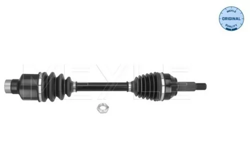 MEYLE Drive Shaft (714 498 0053)