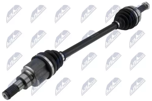 NTY NTY NPW-SU-075 NTY NPW-SU-075 Drive Shaft 