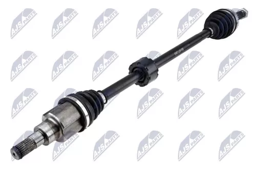 NTY NTY NPW-SU-077 NTY NPW-SU-077 Drive Shaft 