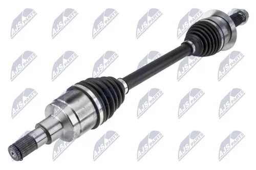 NTY NTY NPW-SU-079 NTY NPW-SU-079 Drive Shaft 