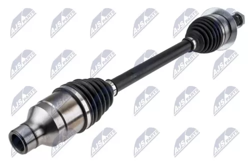 NTY NTY NPW-SU-081 NTY NPW-SU-081 Drive Shaft 