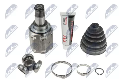 NTY NTY NPW-TY-028 Inner NTY Cv Joint & Boot Kit 