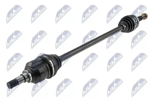NTY NTY NPW-TY-056 NTY NPW-TY-056 Drive Shaft 