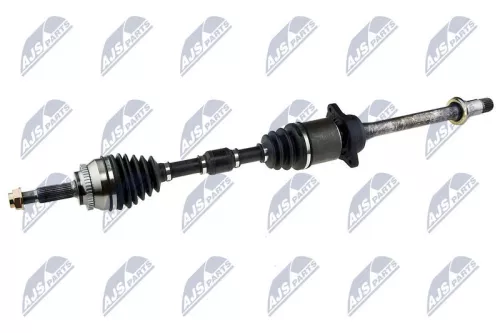 NTY NTY NPW-TY-075 NTY NPW-TY-075 Drive Shaft 