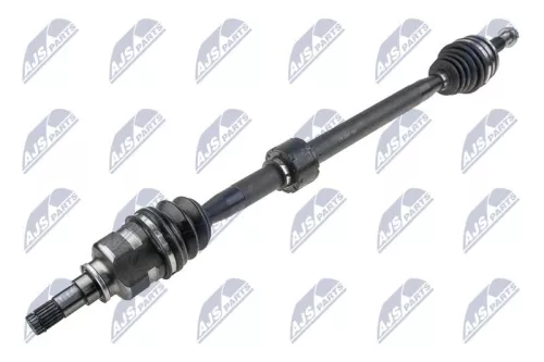 NTY NTY NPW-TY-085 NTY NPW-TY-085 Drive Shaft 
