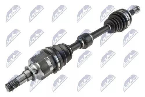 NTY NTY NPW-TY-087 NTY NPW-TY-087 Drive Shaft 