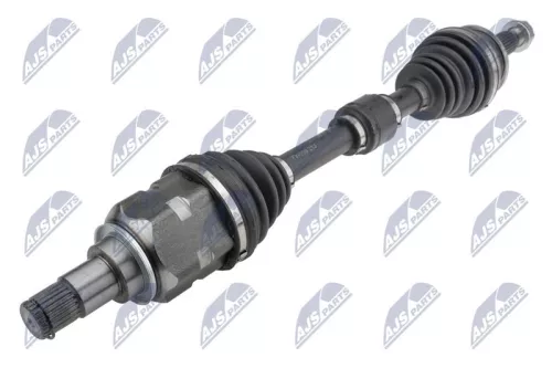 NTY NTY NPW-TY-096 NTY NPW-TY-096 Drive Shaft 