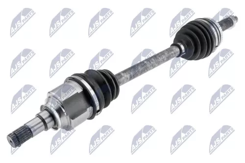 NTY NTY NPW-TY-100 NTY NPW-TY-100 Drive Shaft 
