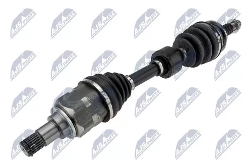 NTY NTY NPW-TY-108 NTY NPW-TY-108 Drive Shaft 