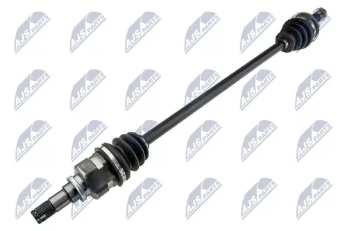 NTY NTY NPW-TY-113 NTY NPW-TY-113 Drive Shaft 