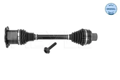 MEYLE Drive Shaft (100 498 0260)