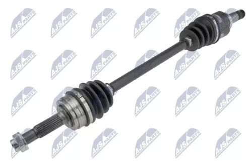 NTY NTY NPW-TY-127 NTY NPW-TY-127 Drive Shaft 
