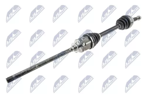 NTY NTY NPW-TY-133 NTY NPW-TY-133 Drive Shaft 