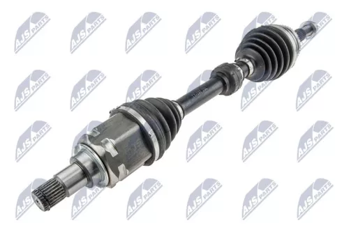 NTY NTY NPW-TY-137 NTY NPW-TY-137 Drive Shaft 
