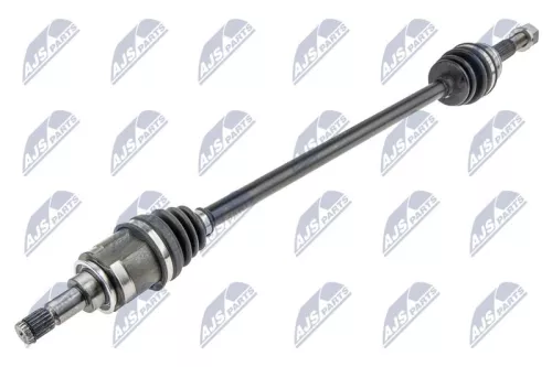 NTY NTY NPW-TY-141 NTY NPW-TY-141 Drive Shaft 