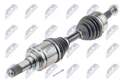 NTY NTY NPW-TY-147 NTY NPW-TY-147 Drive Shaft 