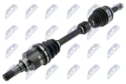 NTY NTY NPW-TY-151 NTY NPW-TY-151 Drive Shaft 