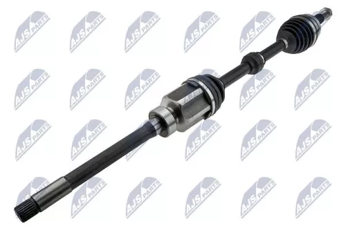 NTY NTY NPW-TY-153 NTY NPW-TY-153 Drive Shaft 