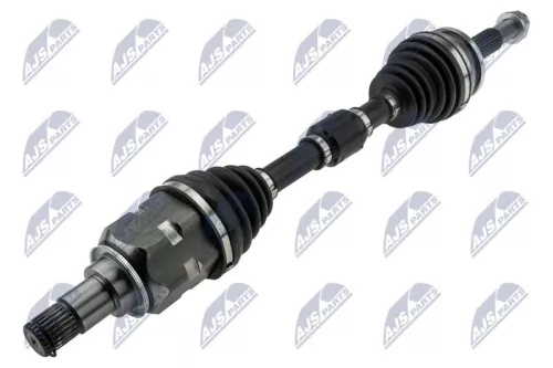 NTY NTY NPW-TY-155 NTY NPW-TY-155 Drive Shaft 