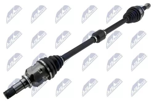 NTY NTY NPW-TY-157 NTY NPW-TY-157 Drive Shaft 