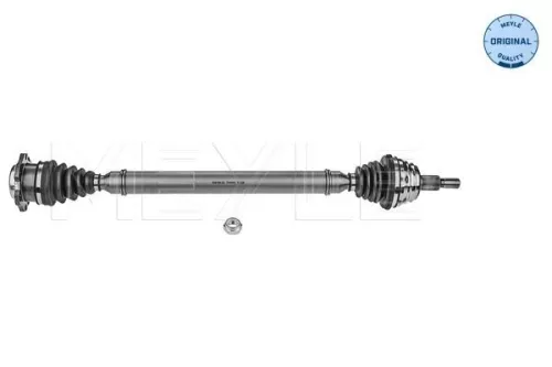 MEYLE Drive Shaft (100 498 0686)