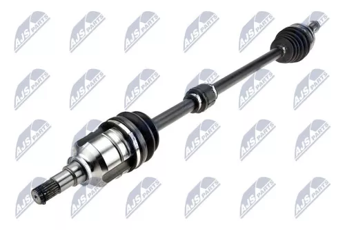 NTY NTY NPW-TY-159 NTY NPW-TY-159 Drive Shaft 