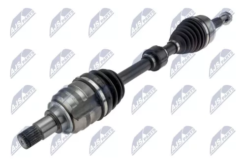 NTY NTY NPW-TY-167 NTY NPW-TY-167 Drive Shaft 