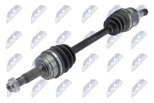 NTY NTY NPW-TY-170 NTY NPW-TY-170 Drive Shaft 