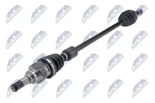 NTY NTY NPW-TY-171 NTY NPW-TY-171 Drive Shaft 