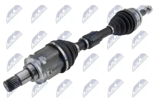 NTY NTY NPW-TY-172 NTY NPW-TY-172 Drive Shaft 