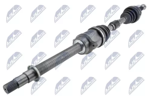 NTY NTY NPW-TY-174 NTY NPW-TY-174 Drive Shaft 