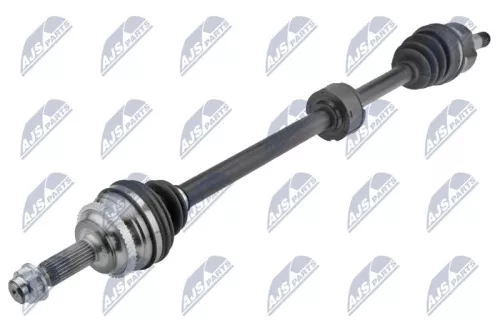 NTY NTY NPW-TY-176 NTY NPW-TY-176 Drive Shaft 