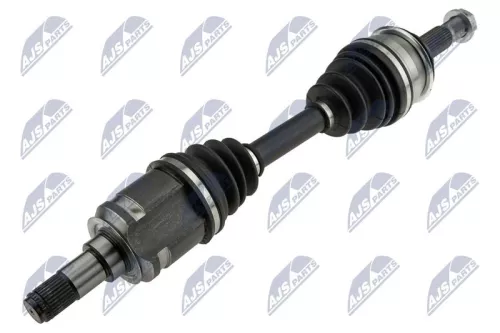 NTY NTY (NPW-TY-177) Front Left Front Right NTY Drive Shaft 